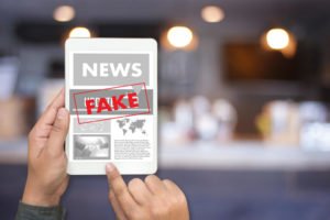 Facebook complies to Singapore Government POFMA law